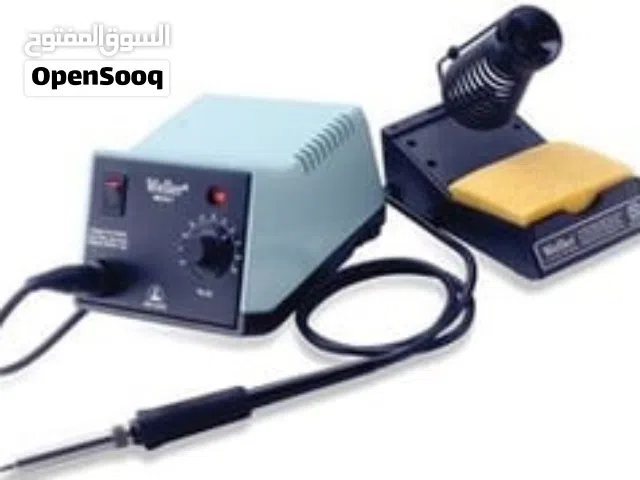 عدة صيانة جولات جديده كرتونه موجوده في جنين