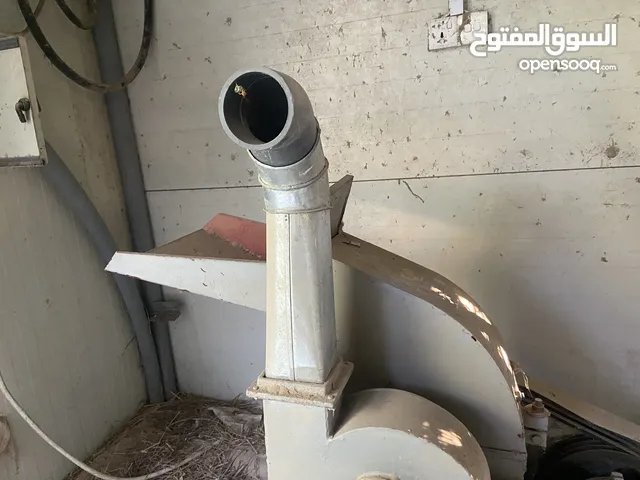 طاحونة كهربائية