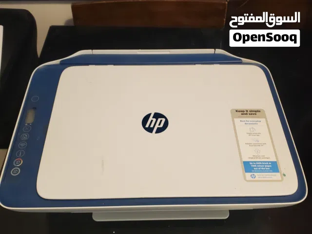 HP Deskjet Ink Advantage Ultra 4828