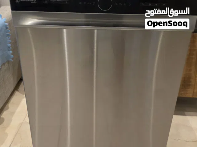 AdvanceTech America Dishwasher (Excellent Condition) – Moving Sale!