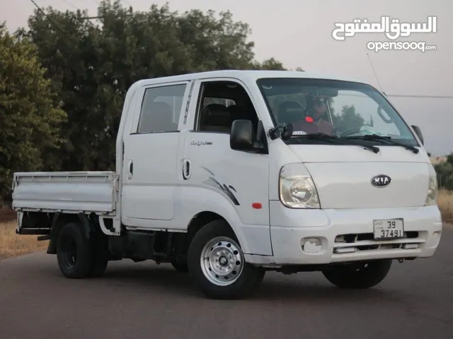 Used Kia Other in Irbid