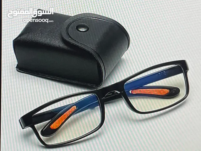 نظارات القراءة القابلة للطي