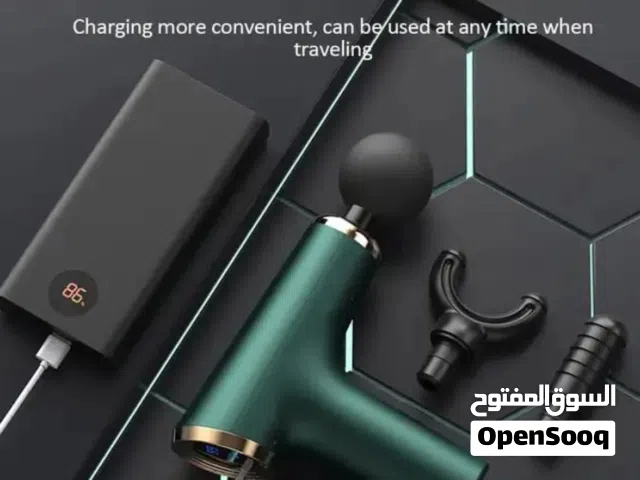 مسدس التدليك