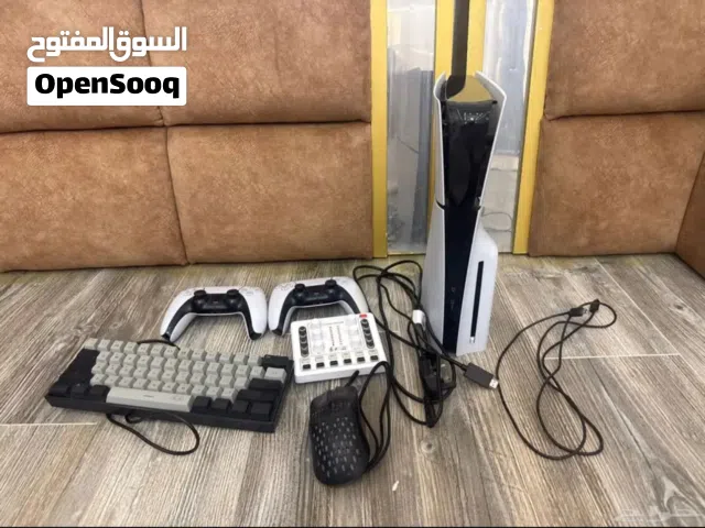 PlayStation 5 PlayStation for sale in Najran