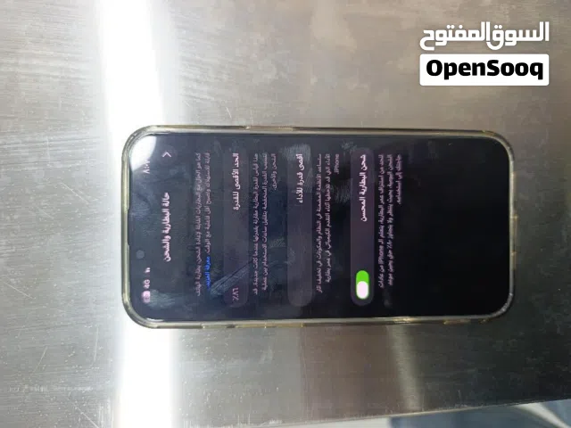 Apple iPhone 14 128 GB in Amman