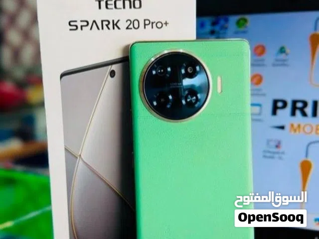 Tecno spark 20 pro plus للبدل بي ايفون استعمال كوييس