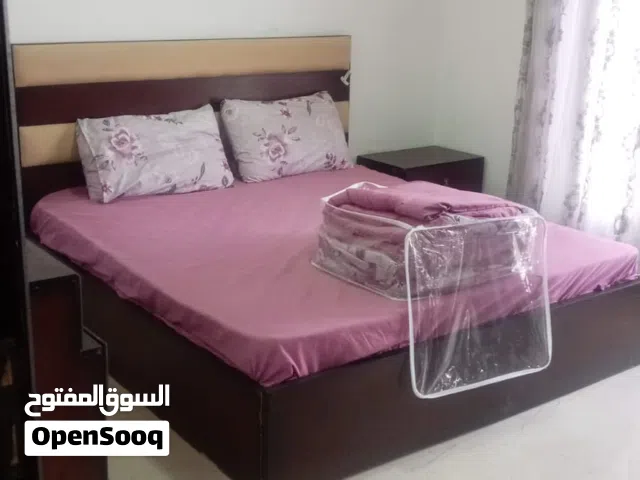 40 m2 1 Bedroom Apartments for Rent in Amman Abdoun