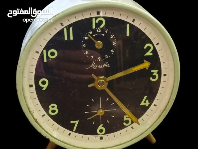 مجموعه ساعات منضديه شغالات