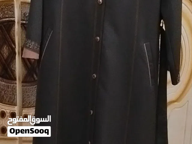 جبه لون أخضر