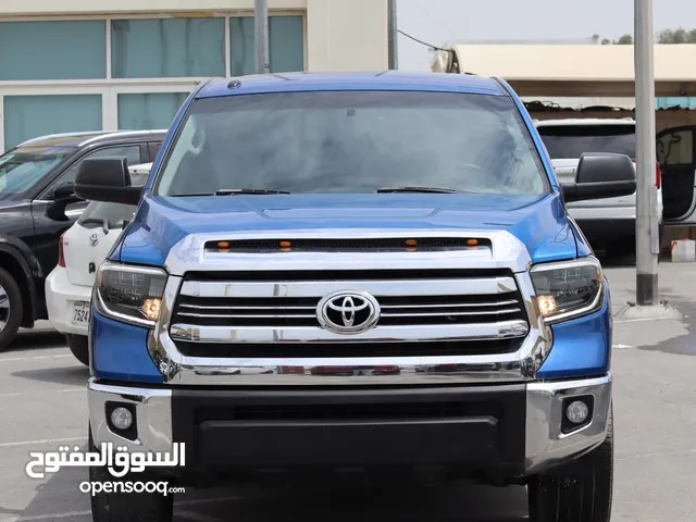 Toyota Tundra 2017 in Sharjah