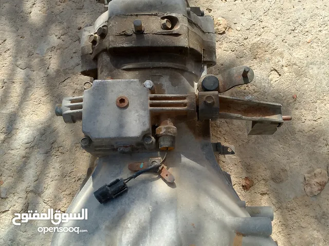 كمبيو كيا بونقو 2007