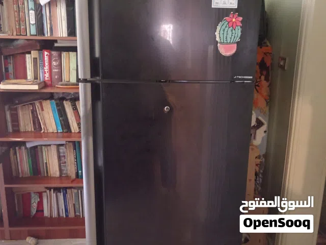 ثلاجة شارب تايلندي 583 لتر