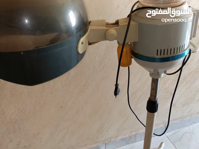 جهاز بخار للبيع نضيف