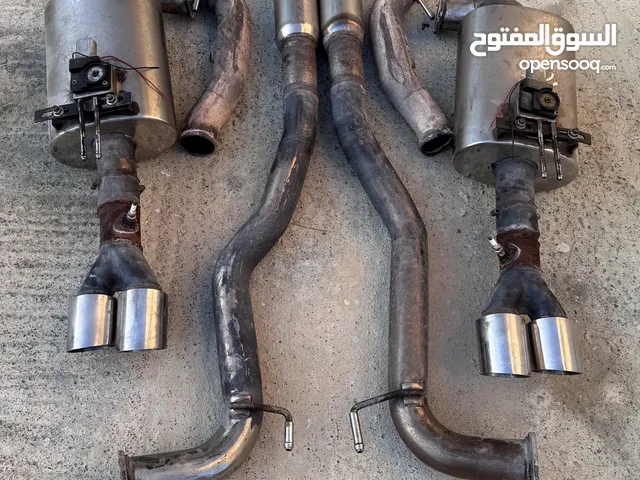 Headers Spare Parts in Al Dakhiliya