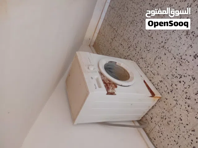 غسالة للبيع توماتيك 7كليوا عدسة