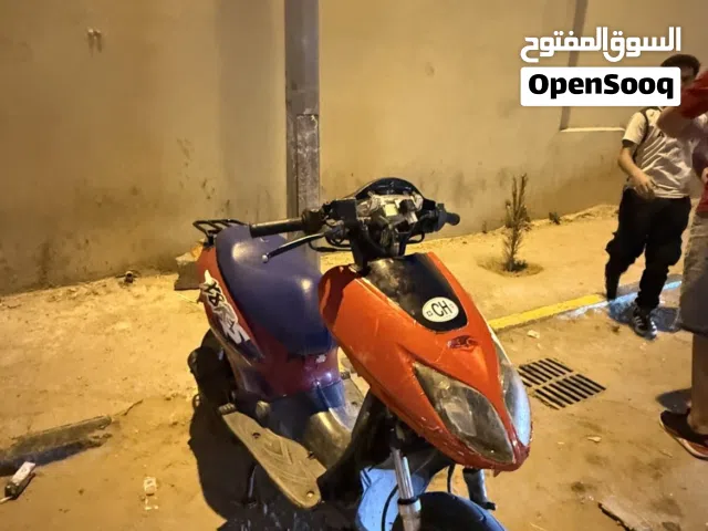2008 هوندا أخرى