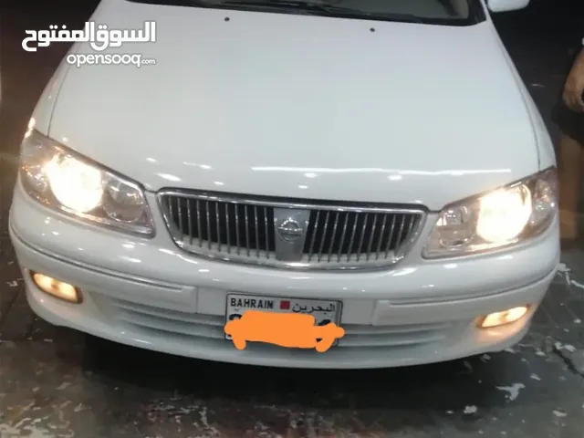 Used Nissan Sunny in Southern Governorate