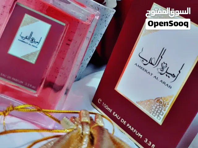 عطور نسائية شرقية