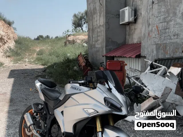 2023 الدكن F7SR