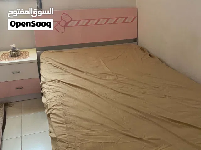 غرفة نوم فردية