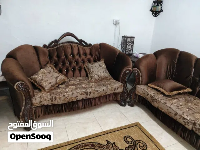 طقم كنب بحال الوكالة
