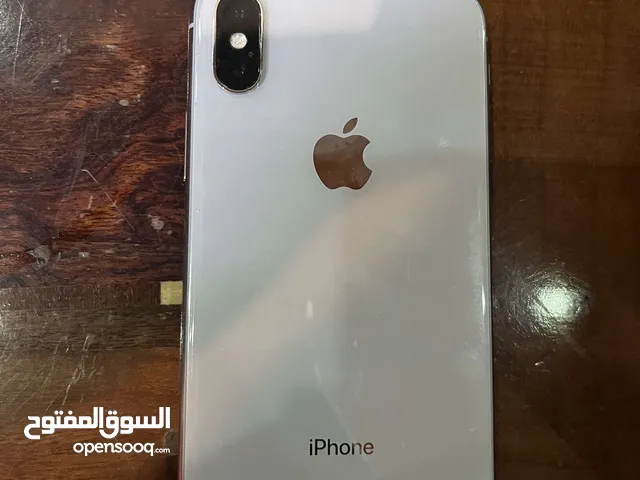 ايفون x جهاز ولا مغير فيو الا شاشه من شركت ابل وعلفحص فيس ايدي شغال بطاريه84 الشاشه مشعوره مش مأثره
