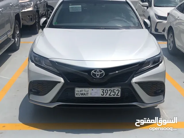 Toyota Camry in Farwaniya