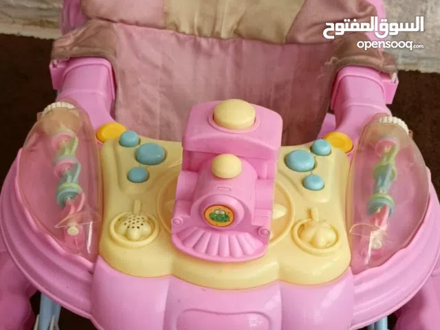 لوازم بيبي من تخت عرباية بانيو