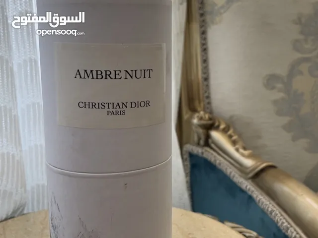 عطر DIOR AMBRE NUIT