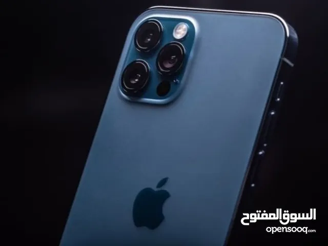 Apple iPhone 12 Pro 128 GB in Al Batinah