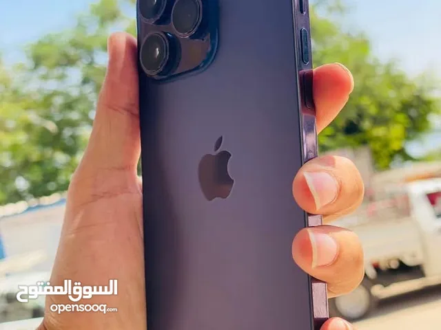 ايفون 14 برو ماكس