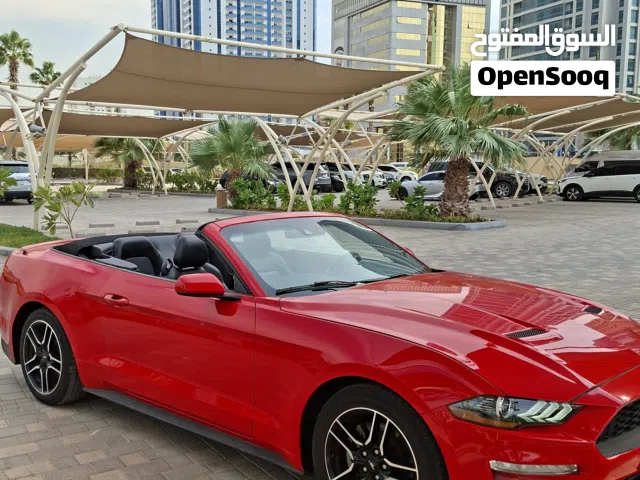 Ford Mustang 2023 for sale