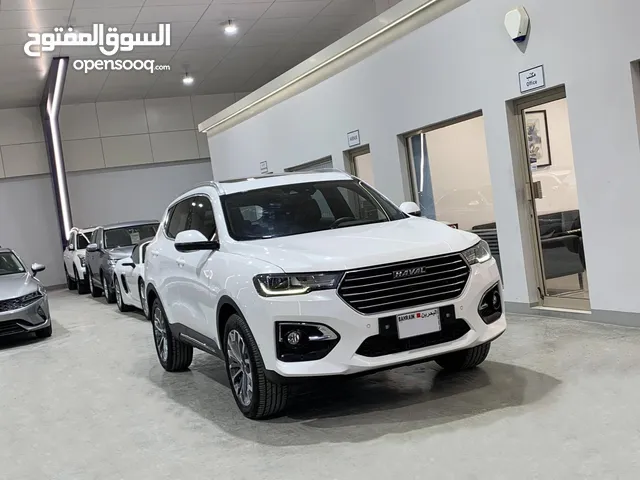 Haval H6 (112,000 Kms)