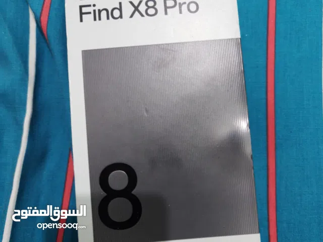 Oppo find 8X pro