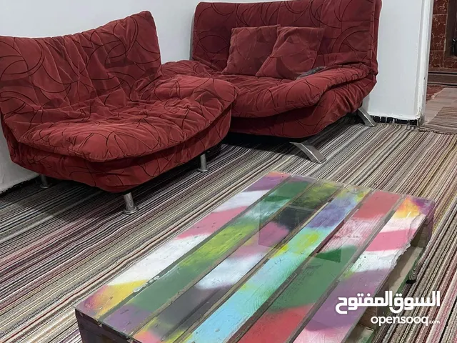 100m2 3 Bedrooms Apartments for Rent in Tripoli Eastern Hadba Rd