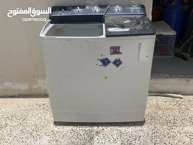 DLC 1 - 6 Kg Dryers in Sharjah