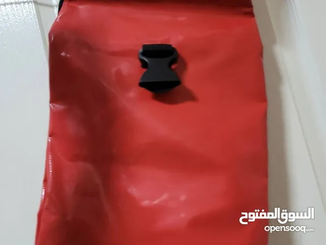 حقيبة كتف رياضيه ماركة Ferrari