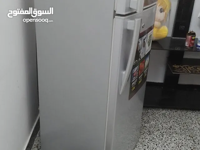 ثلاجة أوباما
