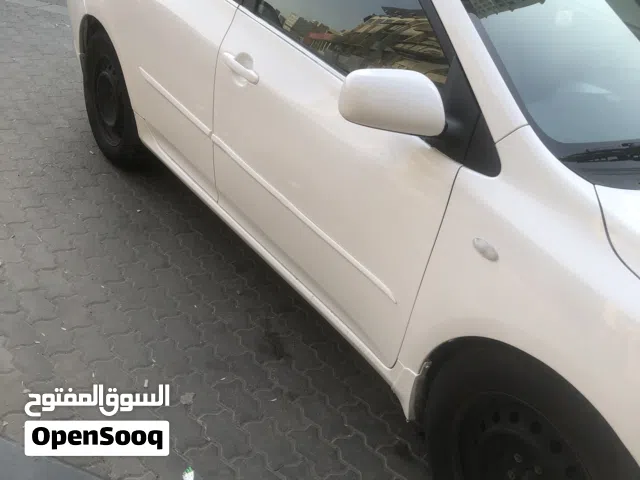 2008 تويوتا كورولا GLI
