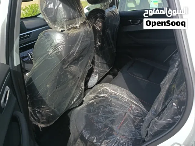 2024, شيري, تيجو, Tiggo 7 PRO