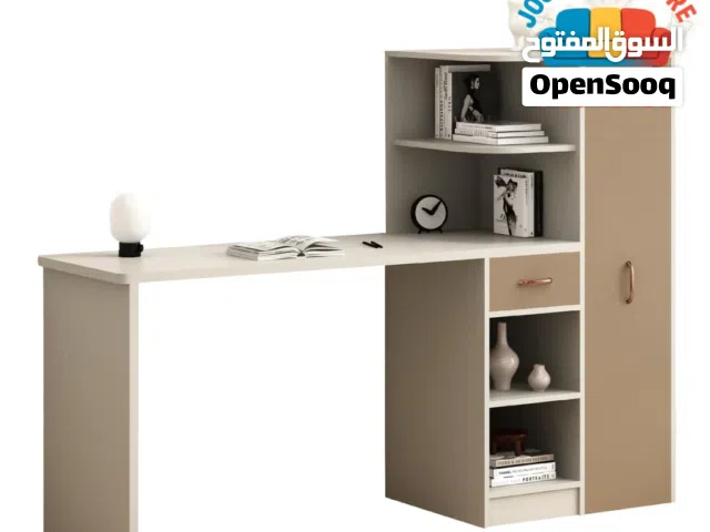 NEW STUDY TABLE JOORI FURNITURE SEEB