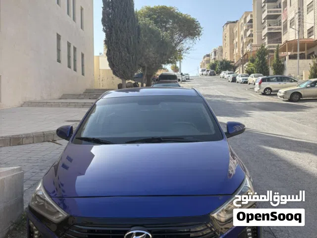 ايونك 2019 فحص 1  جيد للبيع بسعر مناسب