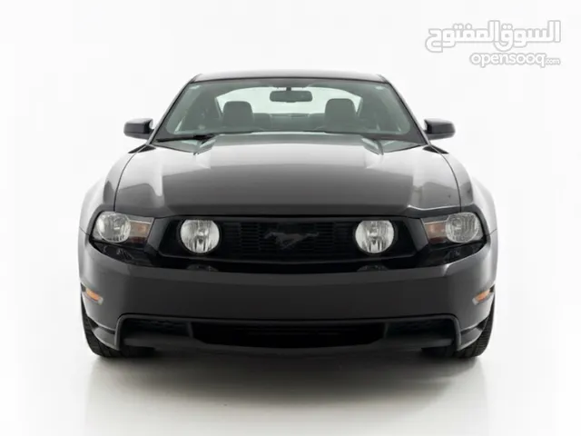 Used Ford Mustang in Central Governorate