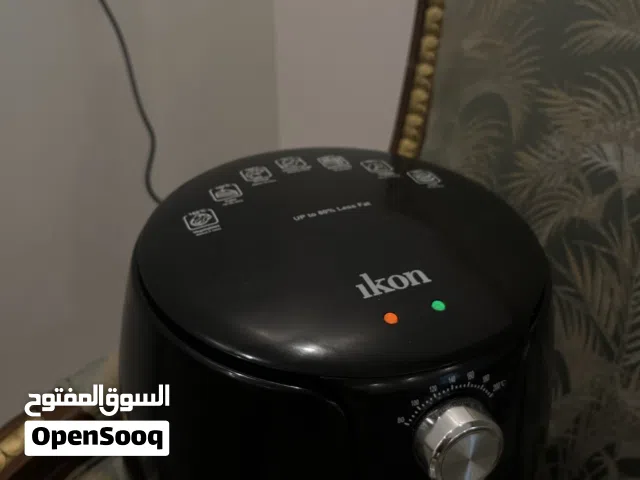 اير فراير ikon