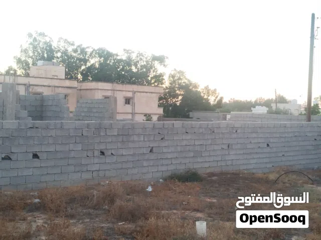 Residential Land for Sale in Tripoli Ain Zara