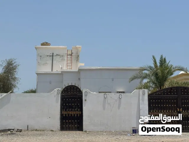 للبيع منزل صحار الصويحره