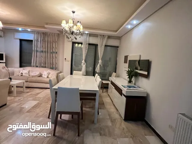 140m2 2 Bedrooms Apartments for Rent in Amman Khalda