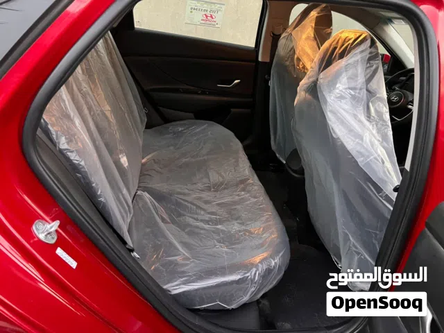 Used Hyundai Elantra in Dhi Qar