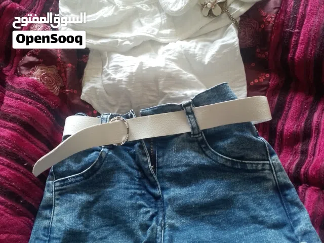 ملابس بناتي  كل المعروض على25دينار