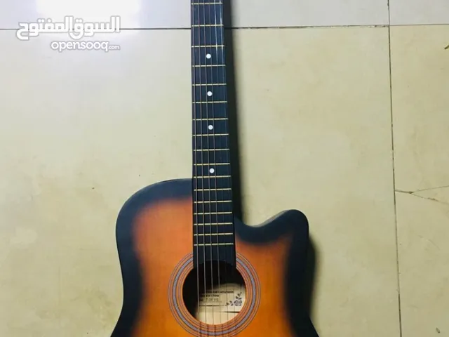 Siltron acoustic guitar